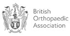 British Orthopaedic Association