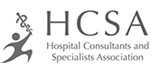 HCSA - Hospital Consultants and Specialists Association