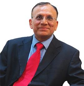 Mr. Sanat Shah Consultant Trauma & Orthopaedic Surgeon Hip & Knee